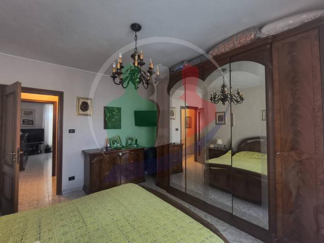 Appartamento in vendita a Torino, Nizza Millefonti - Foto 16