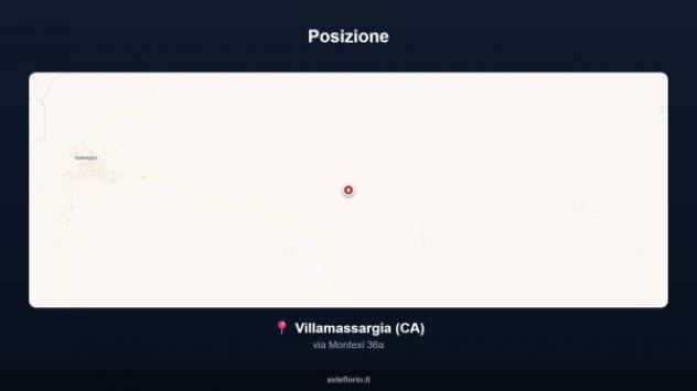 Immobile in asta di 113 m² in vendita a Villamassargia - Foto 4