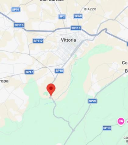 Immobile in asta di 110 m² in vendita a Vittoria - Foto 6