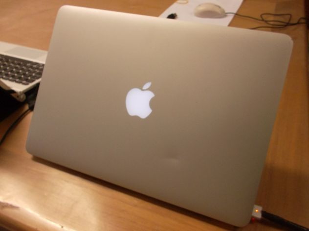 MACBOOK PRO RETINA 13  MAC OS BIG SUR - Foto 6