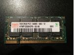 HYNIX 2GB (DDR2 PC2-6400S-666-12-E3)