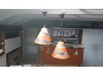 coppia lampadari