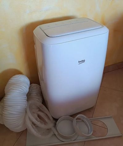 Climatizzatore portatile Beko - Foto 4