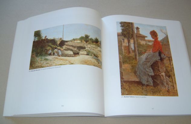 Impressionismo Italiano - Foto 6