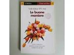 Le Buone Maniere - Valentina D'Urso - Il Mulino - Farsi Un'Idea - 1997