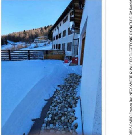 Immobile in asta di 1810 m² in vendita a Brentonico - Foto 5