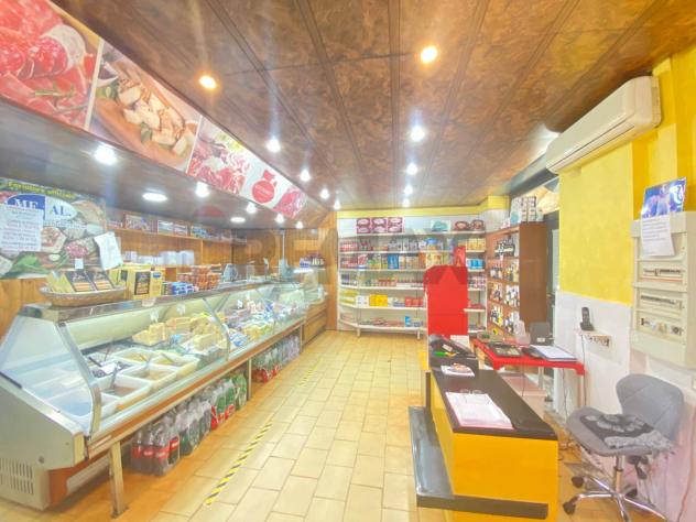 Attività Commerciale in vendita a Catania, Vulcania - Foto 5