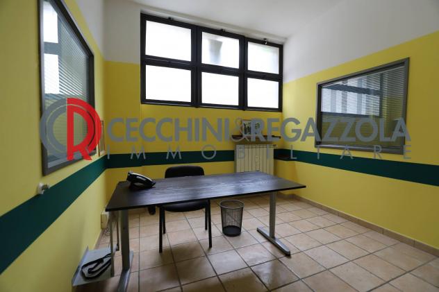 laboratorio con ufficio in affitto a Milano, Certosa - Foto 14