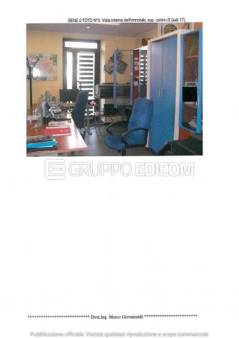 Laboratori per arti e mestieri in vendita a Rieti - Rif. 4550519 - Foto 4