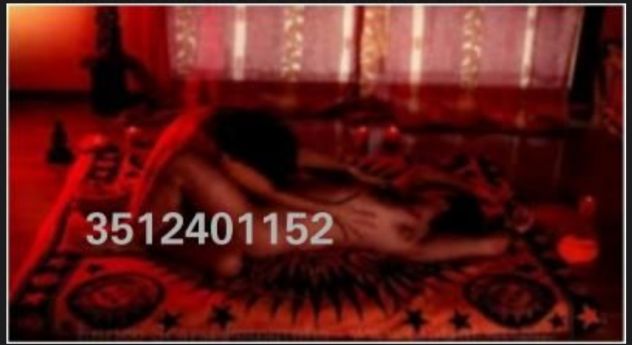 MASSAGE TOUR A BENEVENTO...TOTAL BODY RELAX - Foto 2 Tel:3512401152