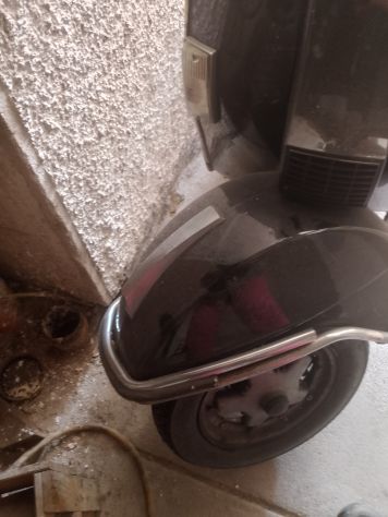 Vespa 150px - Foto 5