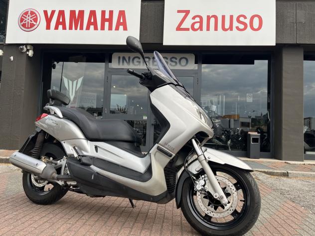 Yamaha X-Max 250 null - Foto 5
