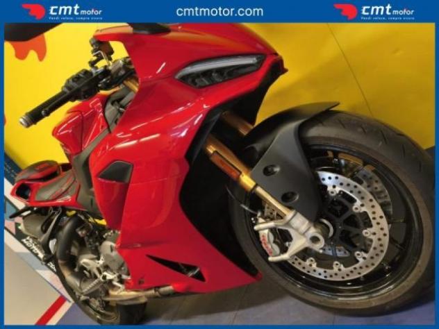DUCATI Panigale V2 Garantita e Finanziabile rif. 24078651 - Foto 6