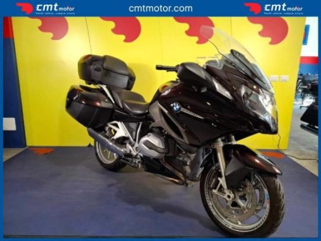 BMW R 1200 RT Garantita e Finanziabile rif. 22588847 - Foto 3