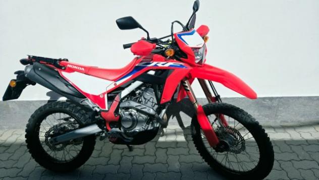 HONDA CRF 300 Enduro ABS rif. 23815192