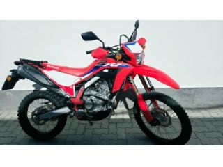 HONDA CRF 300 Enduro ABS rif. 23815192