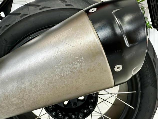 BMW R Nine T Urban G/S rif. 23830671 - Foto 9