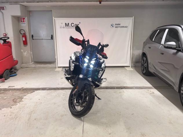 BMW Motorrad R 1300 GS Adventure GS Trophy my25 - Foto 2