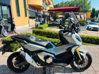 HONDA  X-ADV 750 TUTTO INCLUSO ANCHE PASSAGGIO! MINI RATE rif. 23878196