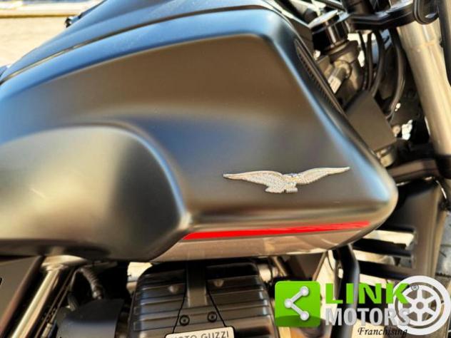 MOTO GUZZI V85 TT Tagliandi Certificati rif. 24185670 - Foto 9