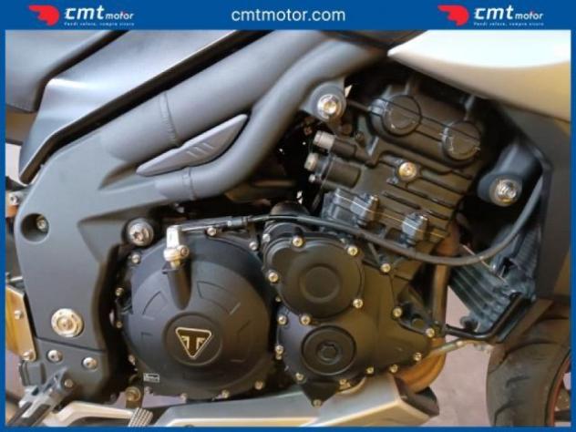 TRIUMPH Tiger 1050 Garantita e Finanziabile rif. 22309990 - Foto 10