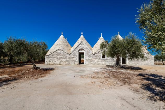 Casale in vendita a Alberobello - Foto 4