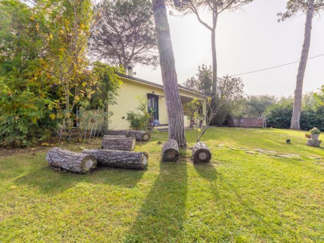 Villa in Via Tiberina - Foto 17
