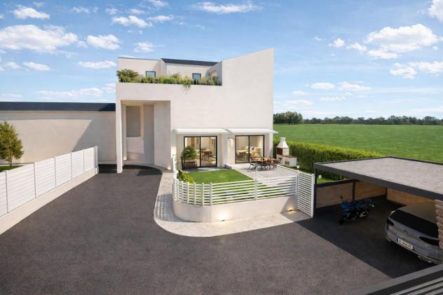 Appartamento in vendita a Ponsacco 110 mq Rif: 1404377