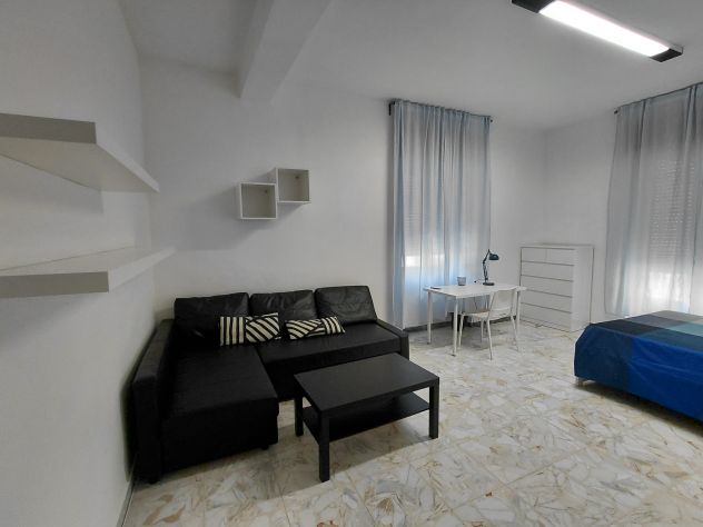 Camere in affitto in pieno centro a studentesse di Medicina e Odontoiatria