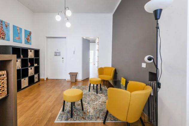 Appartamento di 16 m² con più di 5 locali in affitto a Milano - Foto 16