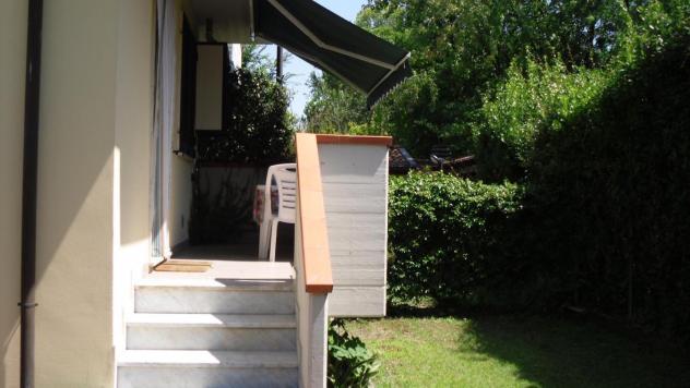 Villetta bifamiliare in affitto a Marina di Massa - Massa 90 mq Rif: 1399336 - Foto 4