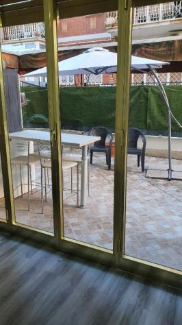 Bilocale con Giardino Privato - Aurelia / Cornelia | TUTTO INCLUSO