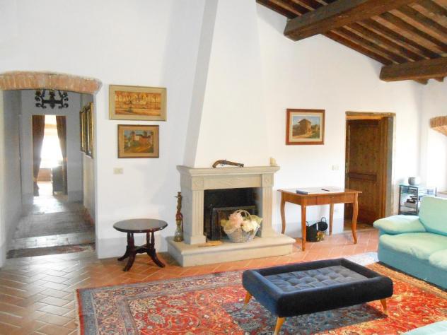 Appartamento in affitto a Santa Maria a Monte 300 mq Rif: 1382359
