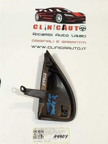 MODANATURA PORTA ANT SX CITROEN Jumper 3° Serie 735424457 SX 4HV (0614) - Foto 2