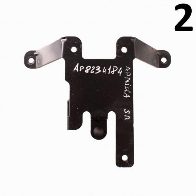 Supporto centralina Aprilia SR - AP8234184 - Foto 5
