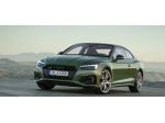RICAMBI X AUDI A5 ANNO 2022
