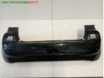PARAURTI POST. NERO MET (DA SISTEMARE PICCOLO SEGNO INCISO) 999-U1311349 Ca &hellip;