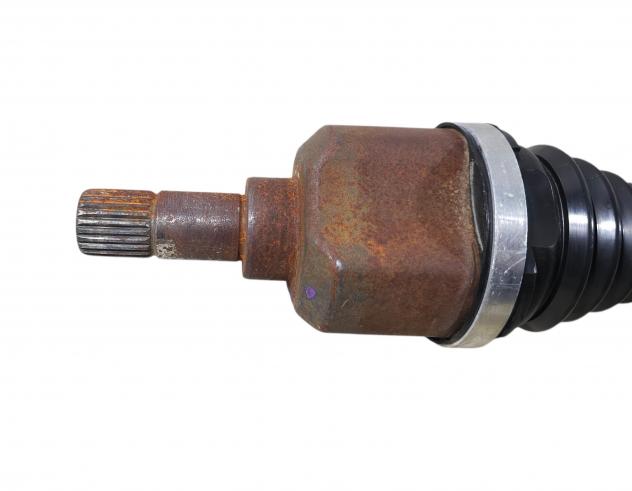 SEMIASSE ANTERIORE SINISTRO PEUGEOT 208 Serie 9825391080 (19) - Foto 7
