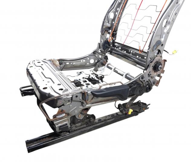 TELAIO SEDILE ANTERIORE SINISTRO RENAULT Captur Serie 873518795R H4DE4 Benzina 1000 (19) - Foto 11