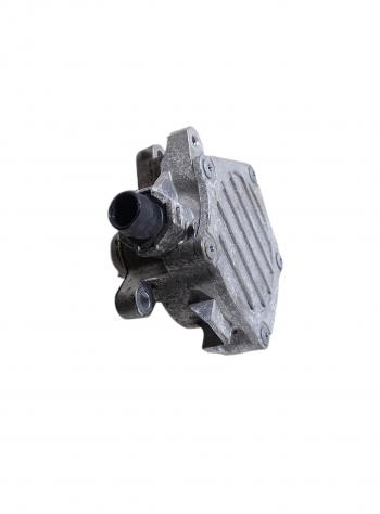 DEPRESSORE FRENI POMPA A VUOTO VOLVO XC60 Serie 31316688 D4204T14 Diesel 2000 (17) - Foto 9