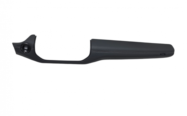 MODANATURA CENTRALE CRUSCOTTO JEEP Compass Serie 00609702710 (16)