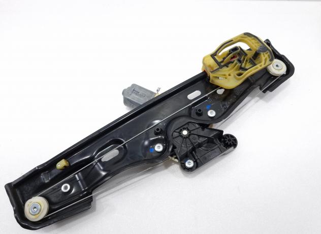 CREMAGLIERA POSTERIORE DESTRA LAND ROVER Discovery Sport (L550) FK72-27000-AD (1418) - Foto 12