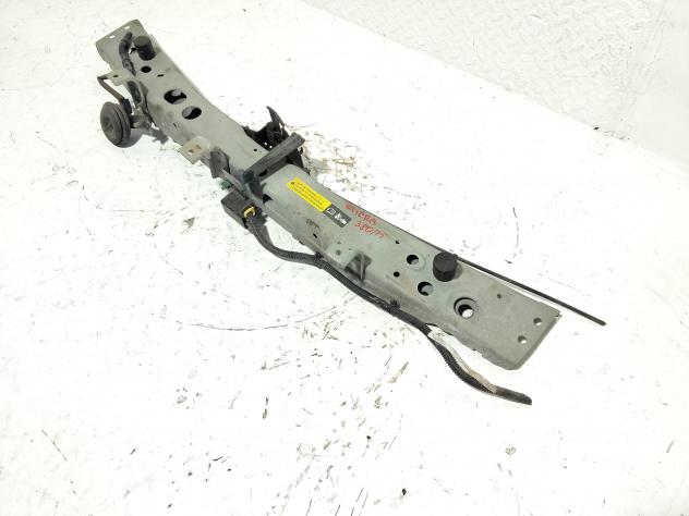 TRAVERSA PARAURTI ANTERIORE SUPERIORE NISSAN Micra 7° Serie F25111HADH (1016) - Foto 3