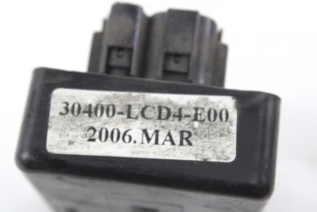 MALAGUTI CIAK MASTER 200 4T 30400LCD4E00 CENTRALINA CDI 05 - 06 CDI ECU - Foto 3