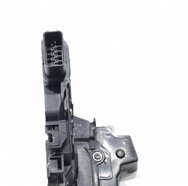 SERRATURA POSTERIORE DESTRA LAND ROVER Freelander 3° Serie FQM500360 (0611) - Foto 9