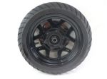 SYM JOYMAX 300 Z+ 42601L9F000KB CERCHIO RUOTA POSTERIORE 4.0X13 21 - 24 REA &hellip;