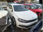 Ricambi Volkswagen Scirocco 2010 2.0 tdi chn