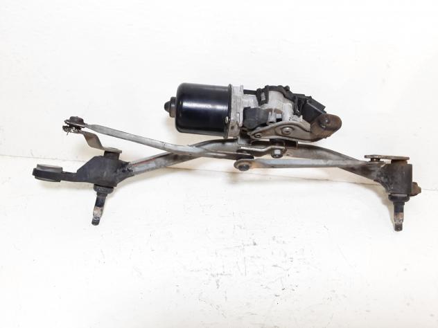MOTORINO TERGI ANT COMPLETO DI TANDEM RENAULT Clio Serie PA66GF15 (0408) - Foto 5