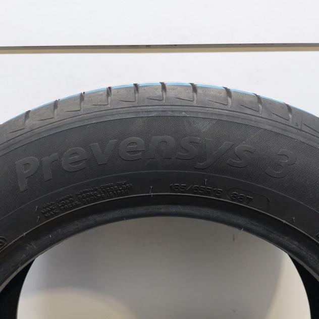 2 GOMME 185 65 15 NORAUTO A55250 - Foto 6