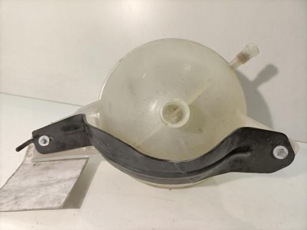 VASCHETTA ACQUA LIQUIDO REFRIGERANTE FORD Transit Serie 2596212 BKFA/B diesel 1995 (14) - Foto 4